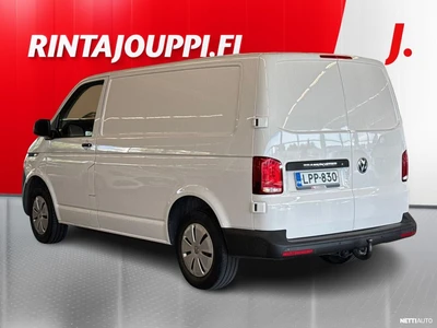 Volkswagen Transporter 2021, photo 7/29