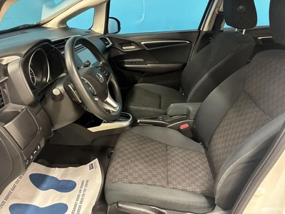 Honda Jazz 2016, photo 7/30