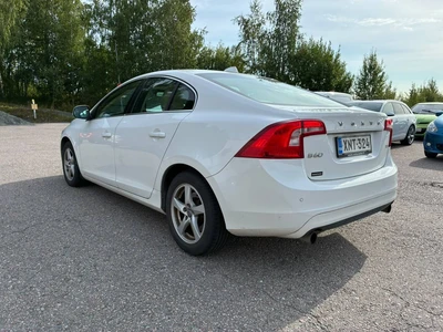Volvo S60 T3 Business aut 2016, photo 3/7