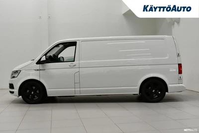 Volkswagen Transporter 2017, photo 2/22