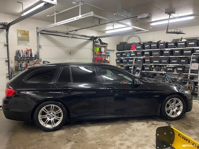 BMW 520 2011, photo 3/14