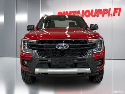 Ford Ranger 2026, photo 3/17