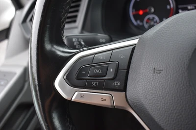 Volkswagen Transporter 2020, photo 6/11