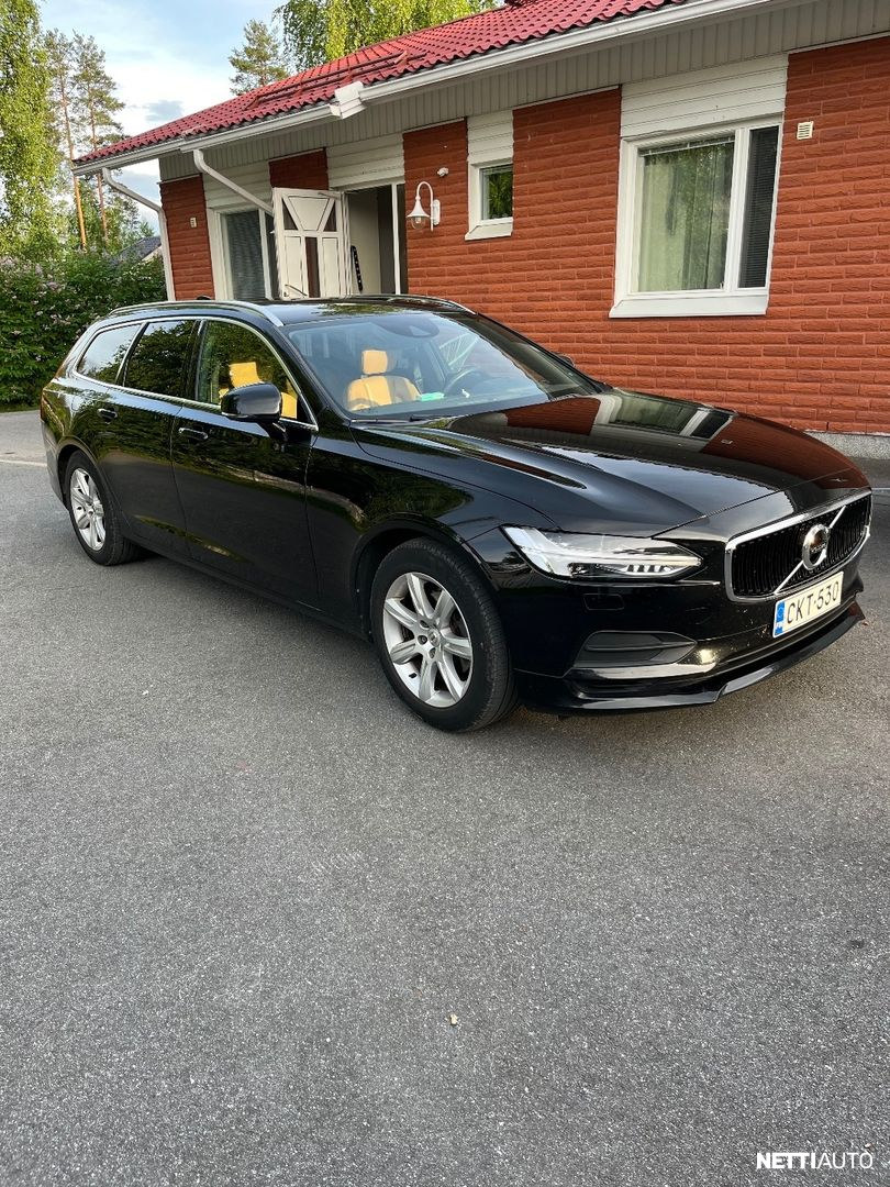 Volvo V90