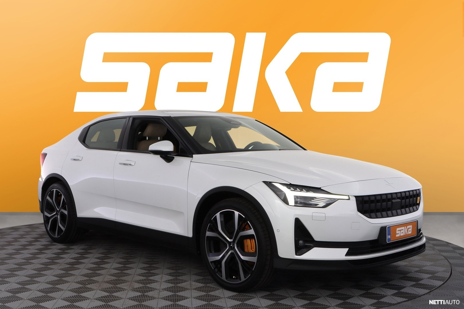 Polestar 2