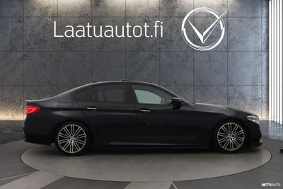 BMW 530 2017, kuva 5/48