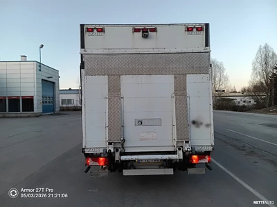Mercedes-Benz Sprinter 2008, photo 6/14