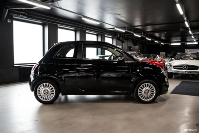 Fiat 500C 1,2 69hv Pop Start&Stop 2015, kuva 6/23