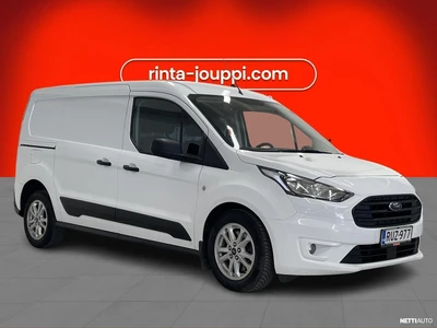 Ford Transit Connect 2023, photo 4/23