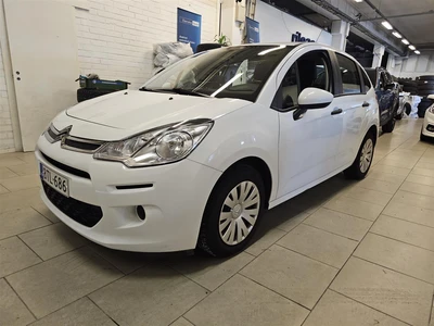 Citroen C3 VTi 68 Vitamine 2015, kuva 1/7