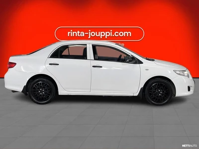 Toyota Corolla 1,4 VVT-i Linea Terra 4ov 2007, kuva 5/49