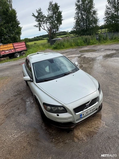 Volvo C30 2007, photo 3/5