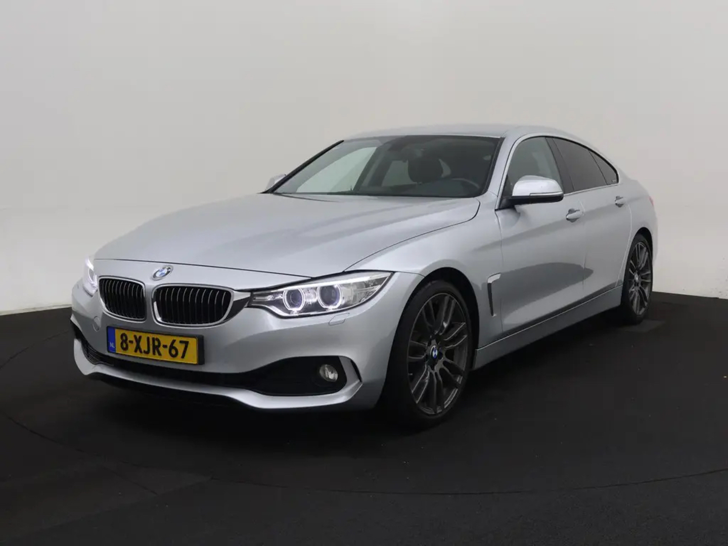 BMW 420
