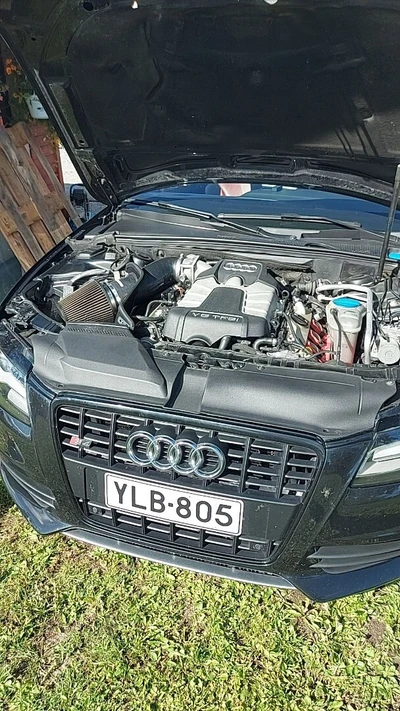 Audi S4 2009, kuva 6/15