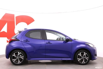 Toyota Yaris 2024, kuva 6/32
