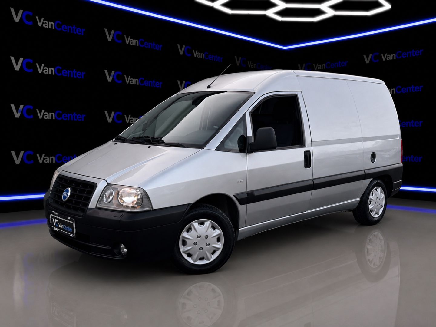 Fiat Scudo