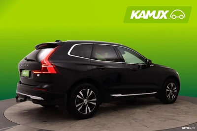 Volvo XC60 T6 AWD Long Range Core aut 2023, kuva 2/31