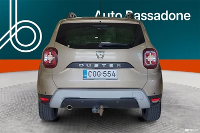 Dacia Duster TCe 150 4x4 Prestige 2019, kuva 4/31
