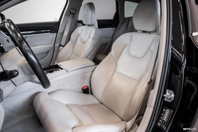 Volvo V90 T8 TwE AWD Inscription aut 2020, kuva 6/34