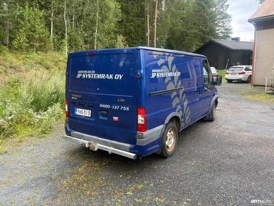 Ford Transit 2008, kuva 4/12