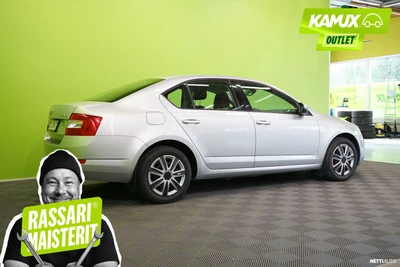 Skoda Octavia 1,4 TSI Ambition 2014, kuva 4/30