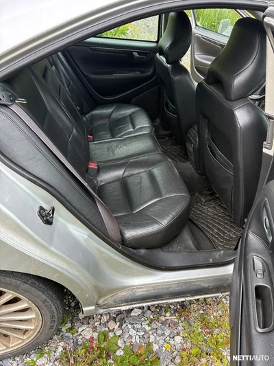 Volvo S60 2001, photo 3/24