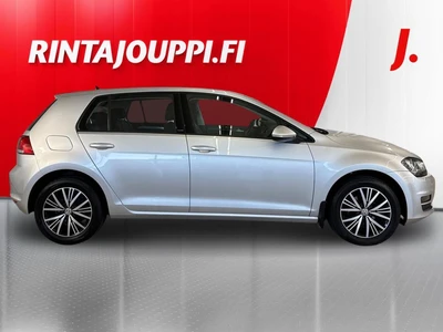 Volkswagen Golf 2017, kuva 6/23
