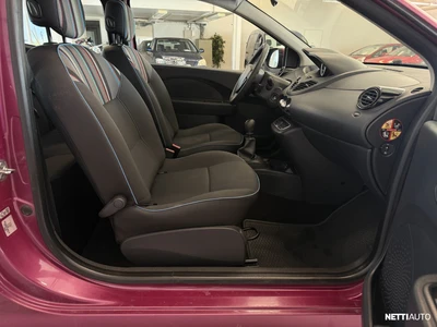 Renault Twingo 2012, kuva 4/11