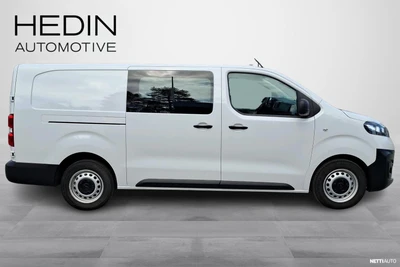 Opel Vivaro 2023, photo 7/17