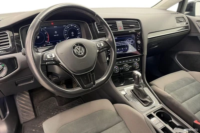 Volkswagen Golf 2019, kuva 6/29