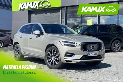 Volvo XC60 T8 AWD Inscription aut 2018, kuva 1/6