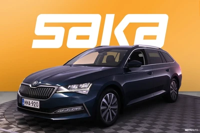 Skoda Superb 2023, kuva 4/42
