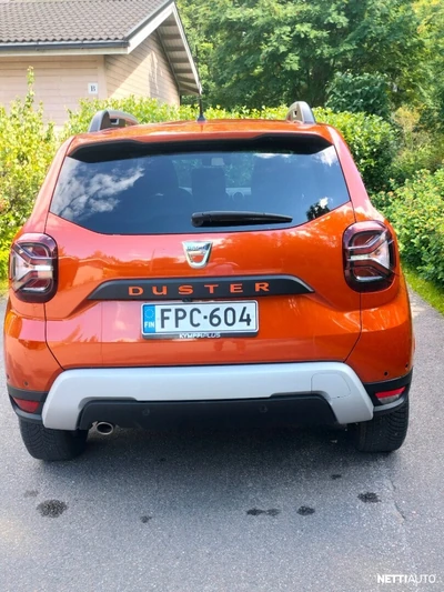 Dacia Duster 2023, kuva 2/11