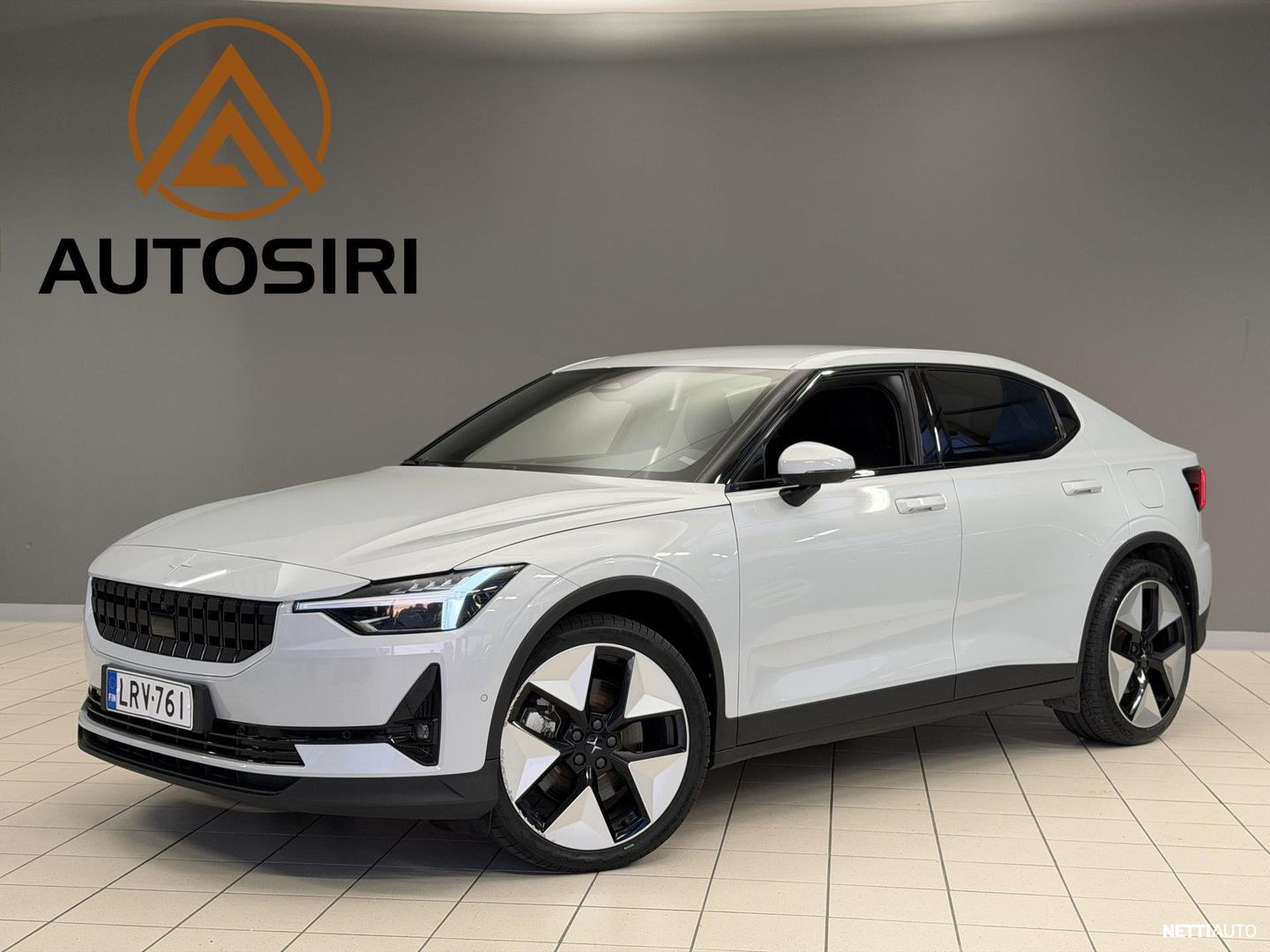 Polestar 2