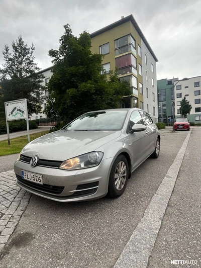 Volkswagen Golf 2014, kuva 2/23