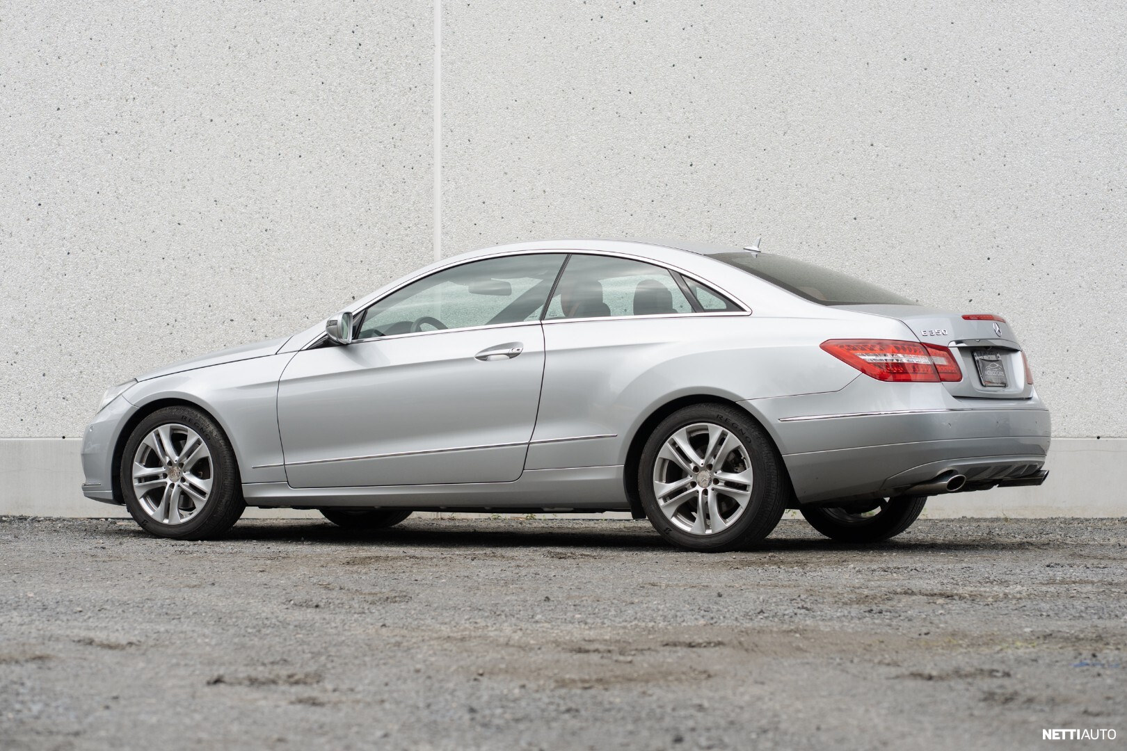Mercedes-Benz E 350