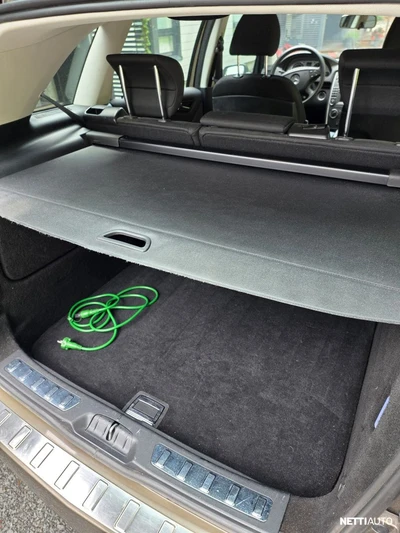 Mercedes-Benz B Business 2010, kuva 2/15