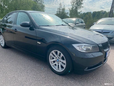 BMW 320 2007, kuva 3/11
