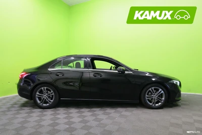 Mercedes-Benz A 2020, photo 4/43