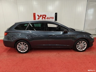 Seat Leon ST 2020, kuva 2/29