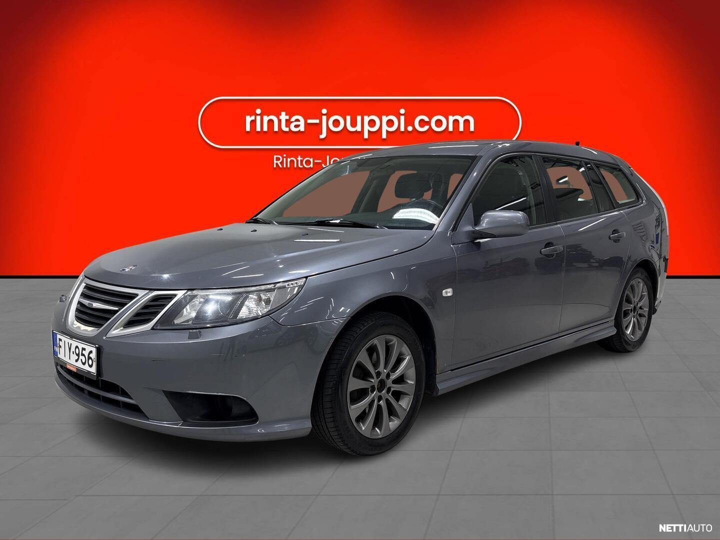 Saab 9-3