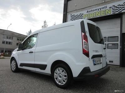Ford Transit Connect 2017, photo 3/20