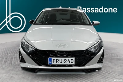 Hyundai i20 2025, kuva 2/17