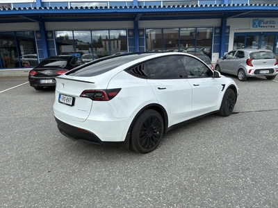 Tesla Model Y Long Range Dual Motor AWD 2023, kuva 5/7