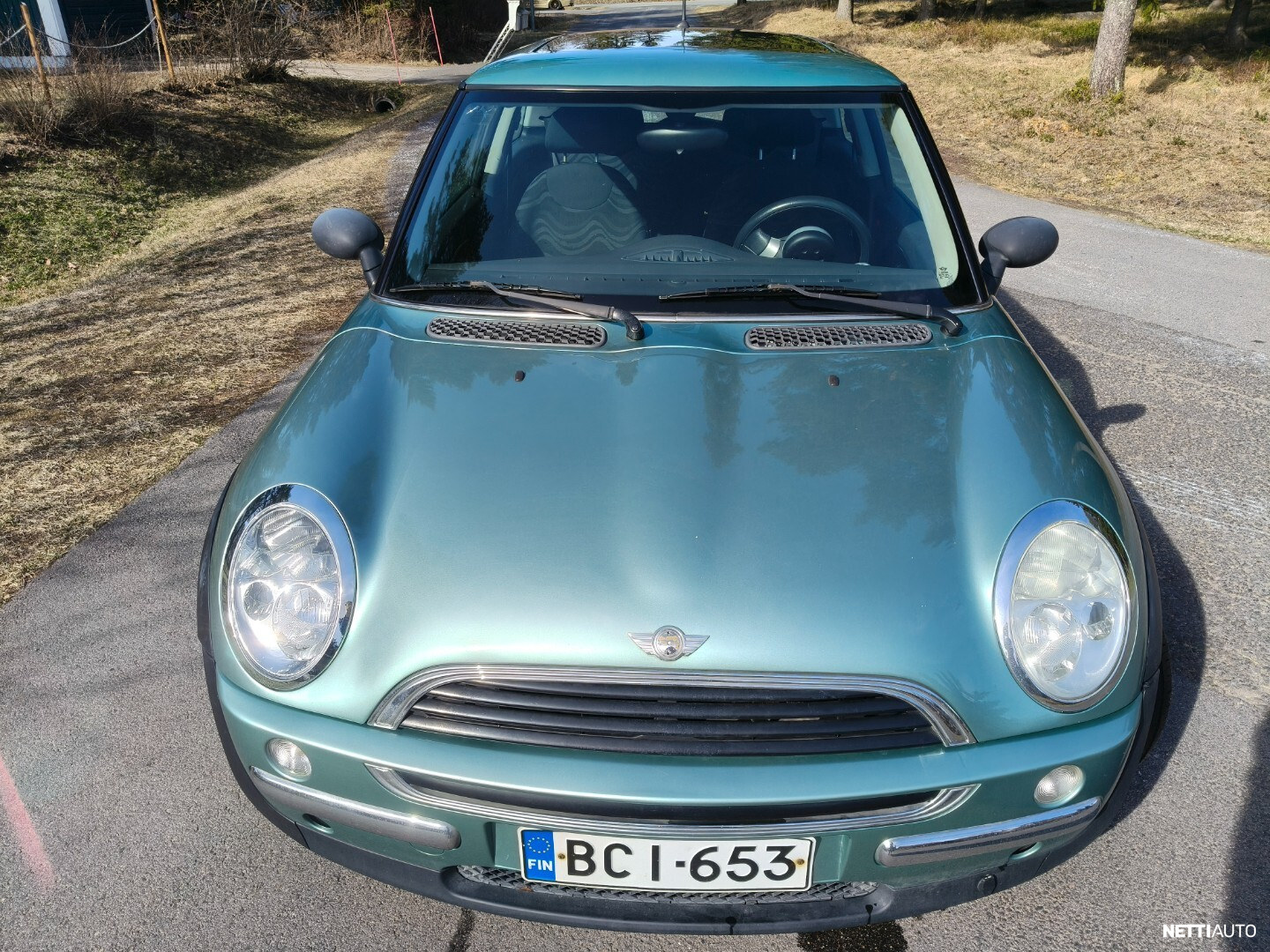 MINI One