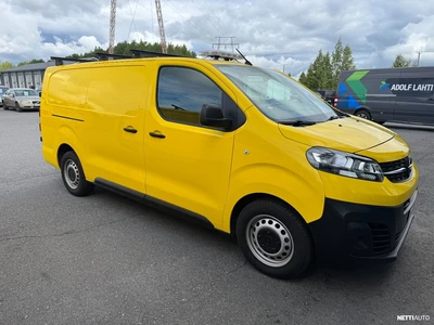 Opel Vivaro 2023, kuva 3/20