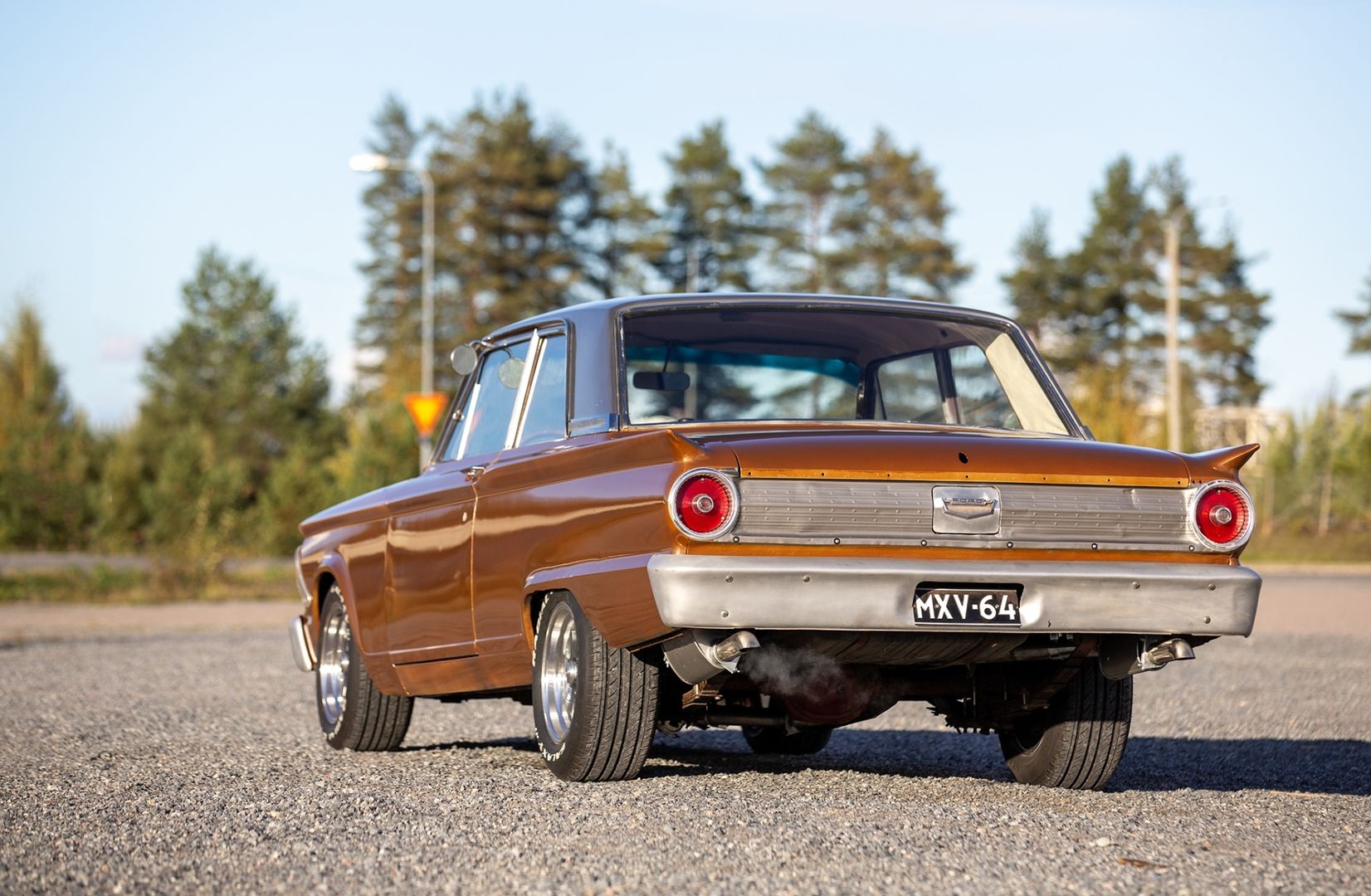 Ford Fairlane