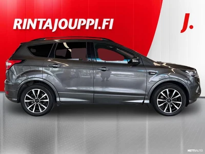Ford Kuga 2019, kuva 6/33