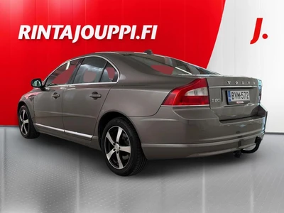 Volvo S80 T5 Manual 2012, photo 2/36