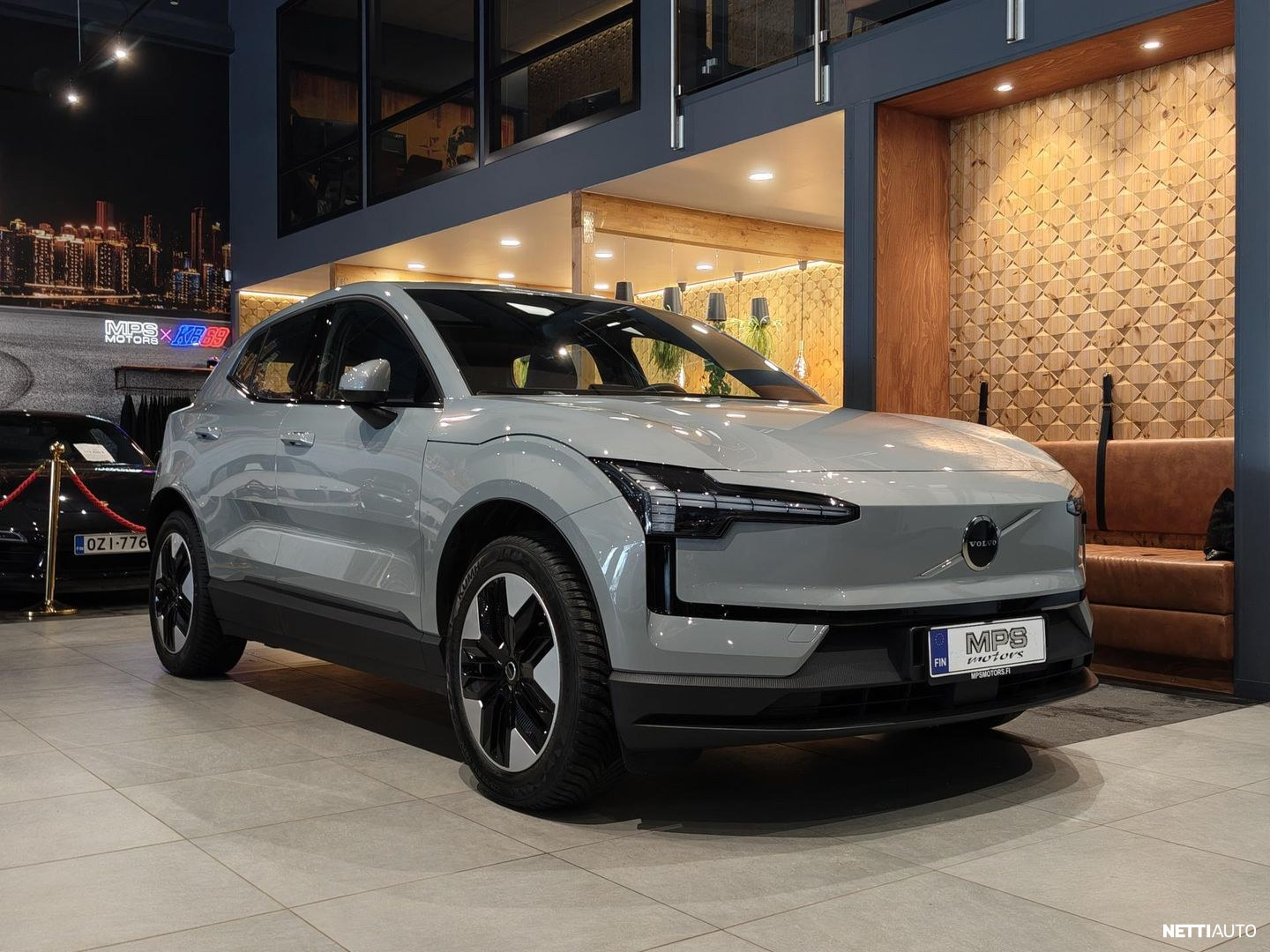 Volvo EX30